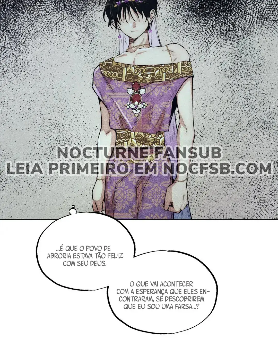 Como ser o escolhido – Capítulo 63 Yaoi – Página 52 Como ser o escolhido – Capítulo 63 Yaoi – Página 52