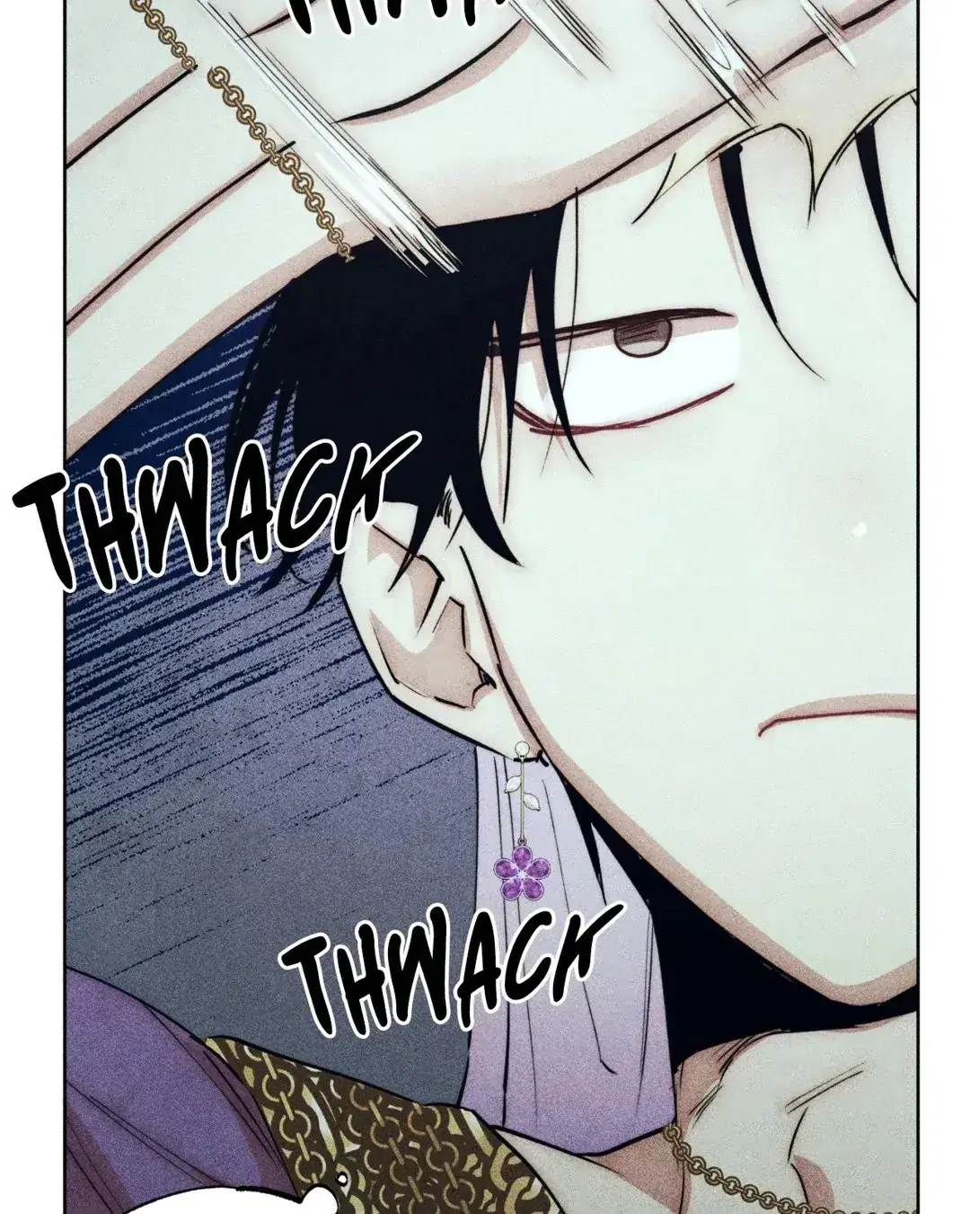 Como ser o escolhido – Capítulo 63 Yaoi – Página 57 Como ser o escolhido – Capítulo 63 Yaoi – Página 57