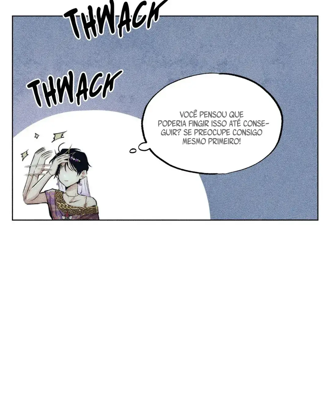 Como ser o escolhido – Capítulo 63 Yaoi – Página 59 Como ser o escolhido – Capítulo 63 Yaoi – Página 59