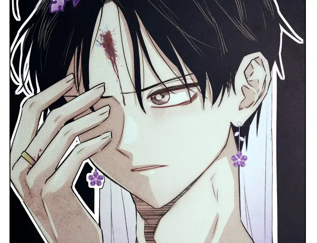 Como ser o escolhido – Capítulo 63 Yaoi – Página 61 Como ser o escolhido – Capítulo 63 Yaoi – Página 61