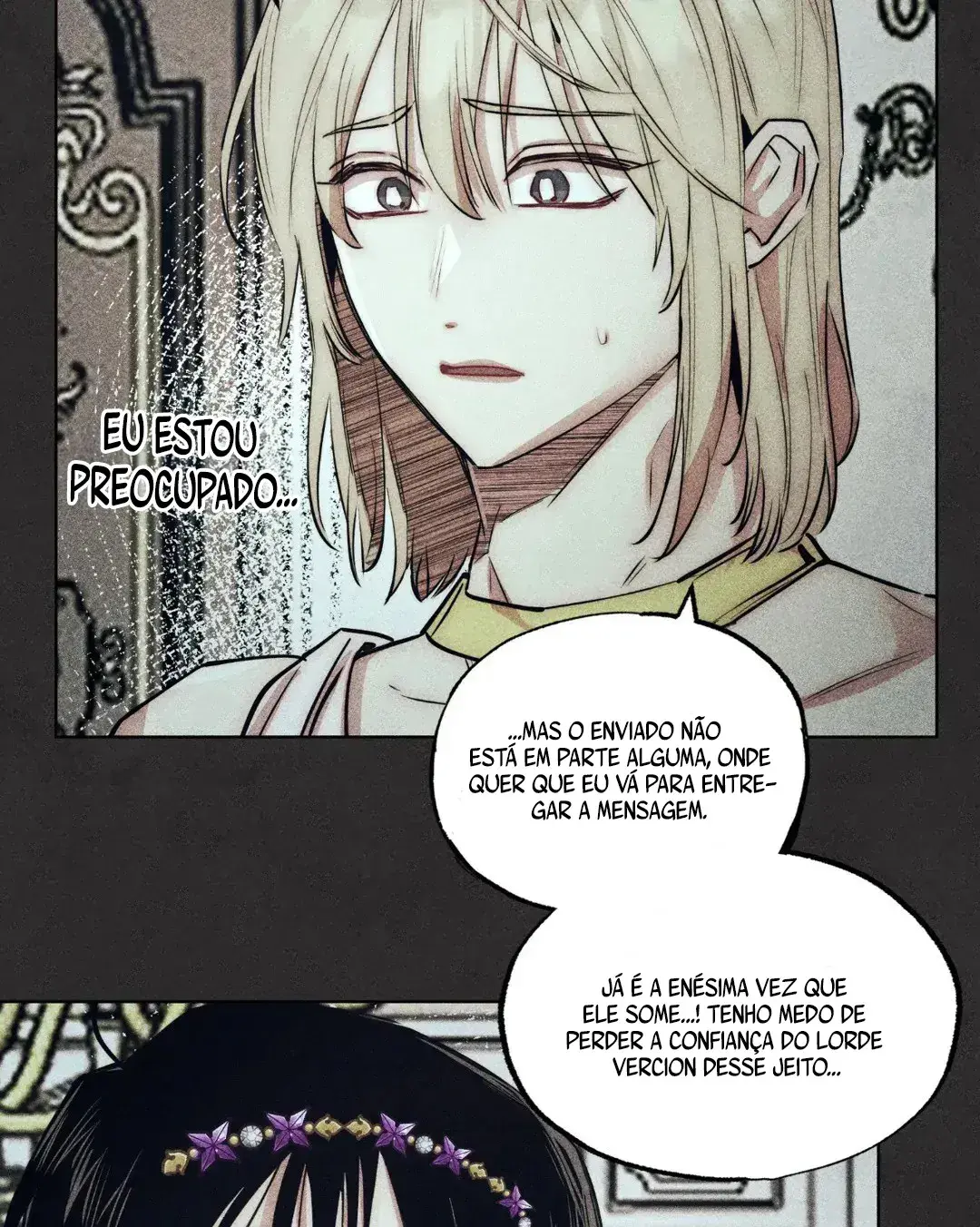 Como ser o escolhido – Capítulo 63 Yaoi – Página 9 Como ser o escolhido – Capítulo 63 Yaoi – Página 9