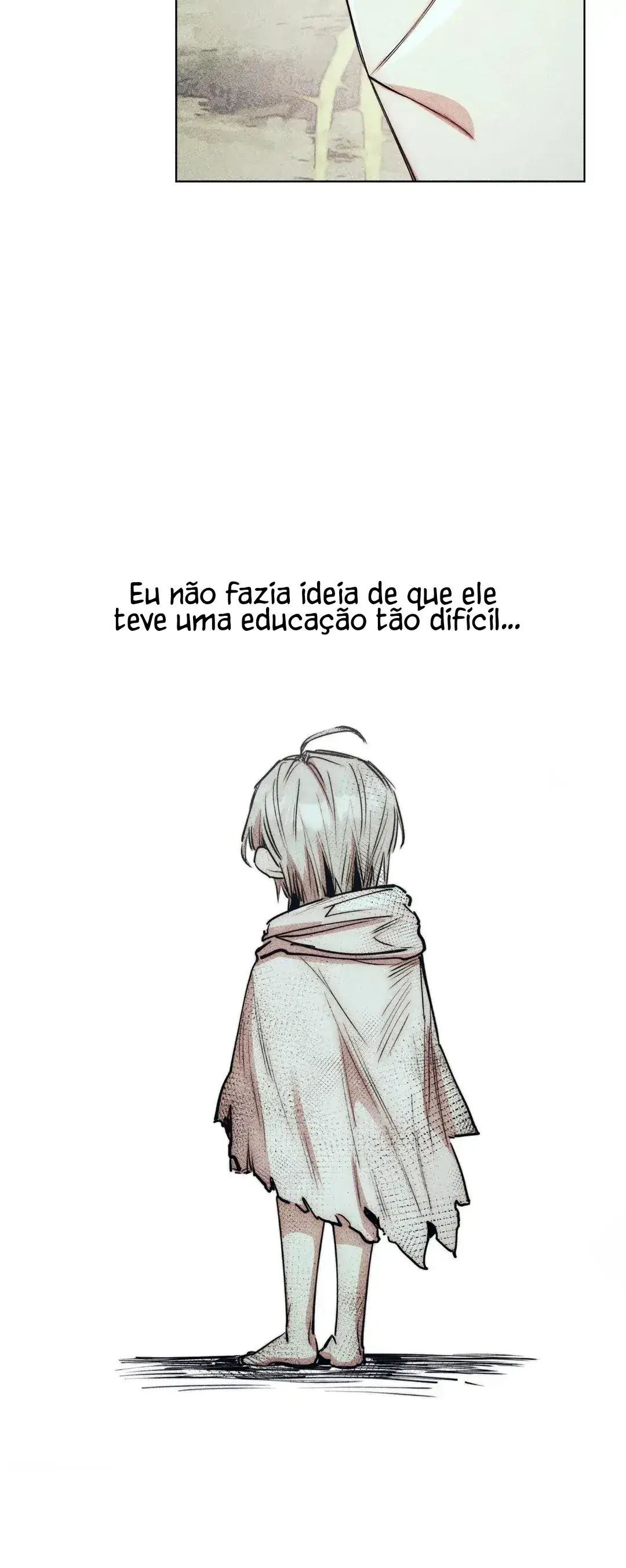 Como ser o escolhido – Capítulo 64 Yaoi – Página 12 Como ser o escolhido – Capítulo 64 Yaoi – Página 12