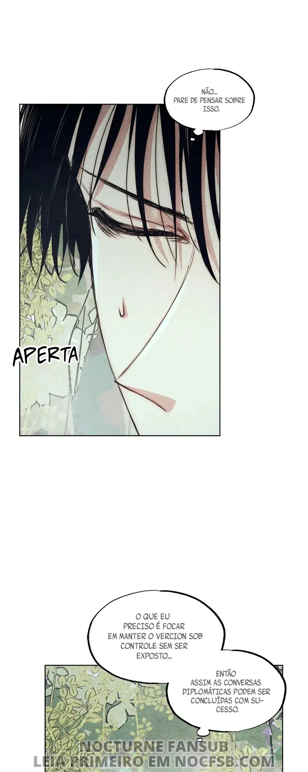 Como ser o escolhido – Capítulo 64 Yaoi – Página 13 Como ser o escolhido – Capítulo 64 Yaoi – Página 13