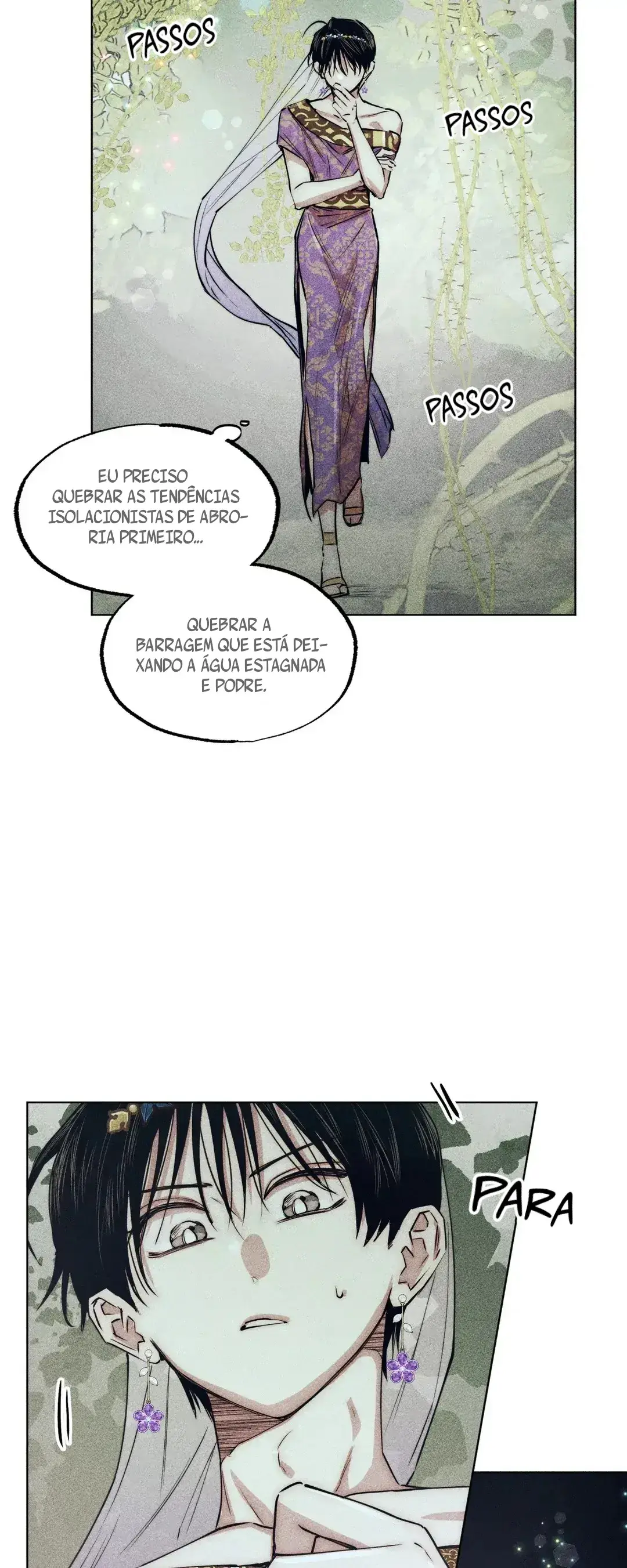 Como ser o escolhido – Capítulo 64 Yaoi – Página 14 Como ser o escolhido – Capítulo 64 Yaoi – Página 14