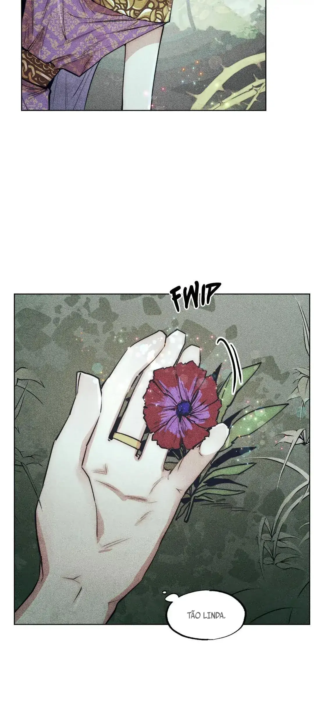 Como ser o escolhido – Capítulo 64 Yaoi – Página 16 Como ser o escolhido – Capítulo 64 Yaoi – Página 16