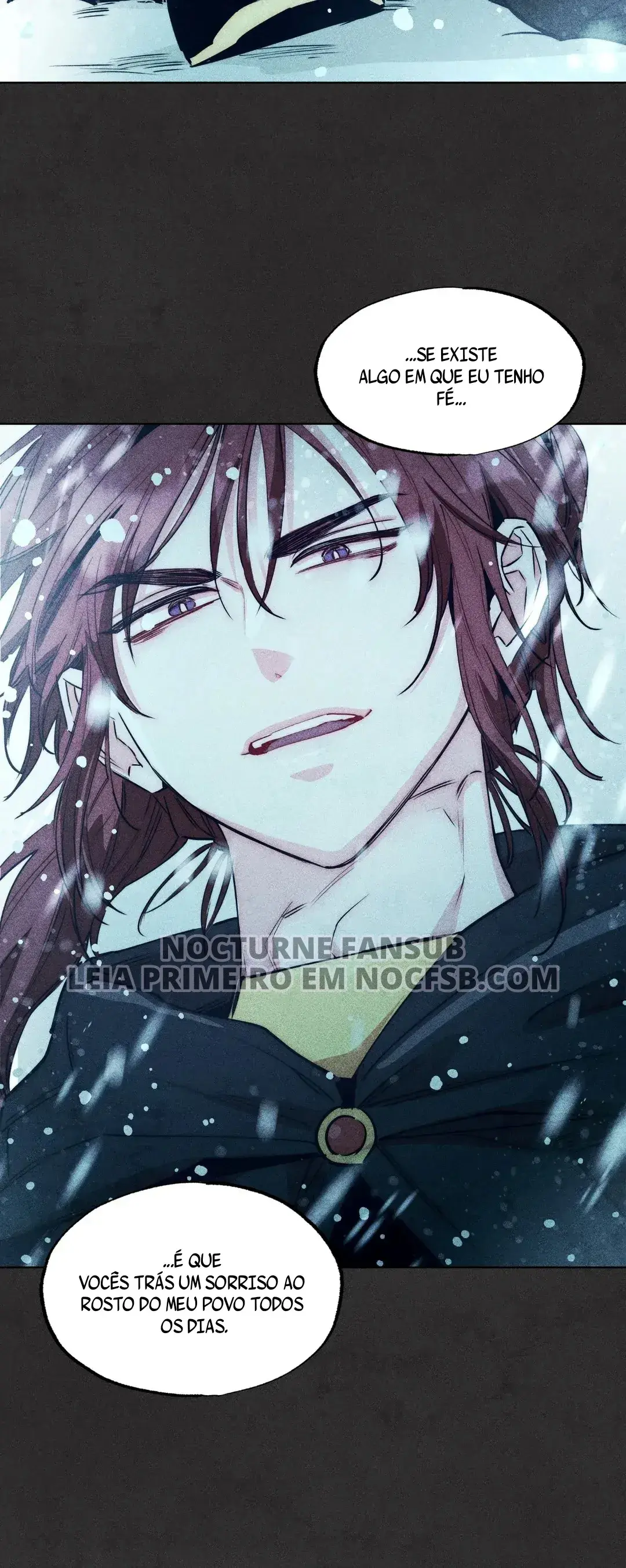 Como ser o escolhido – Capítulo 64 Yaoi – Página 19 Como ser o escolhido – Capítulo 64 Yaoi – Página 19