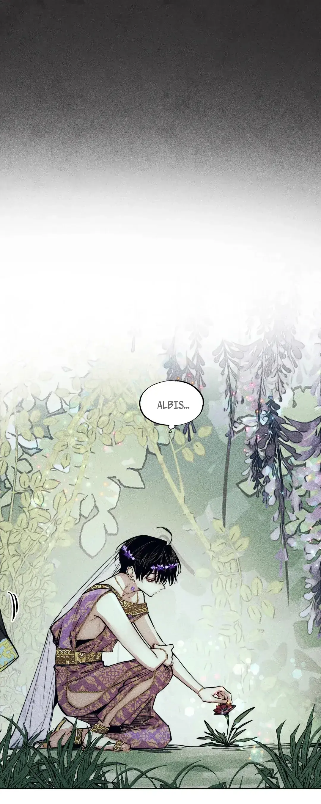 Como ser o escolhido – Capítulo 64 Yaoi – Página 20 Como ser o escolhido – Capítulo 64 Yaoi – Página 20