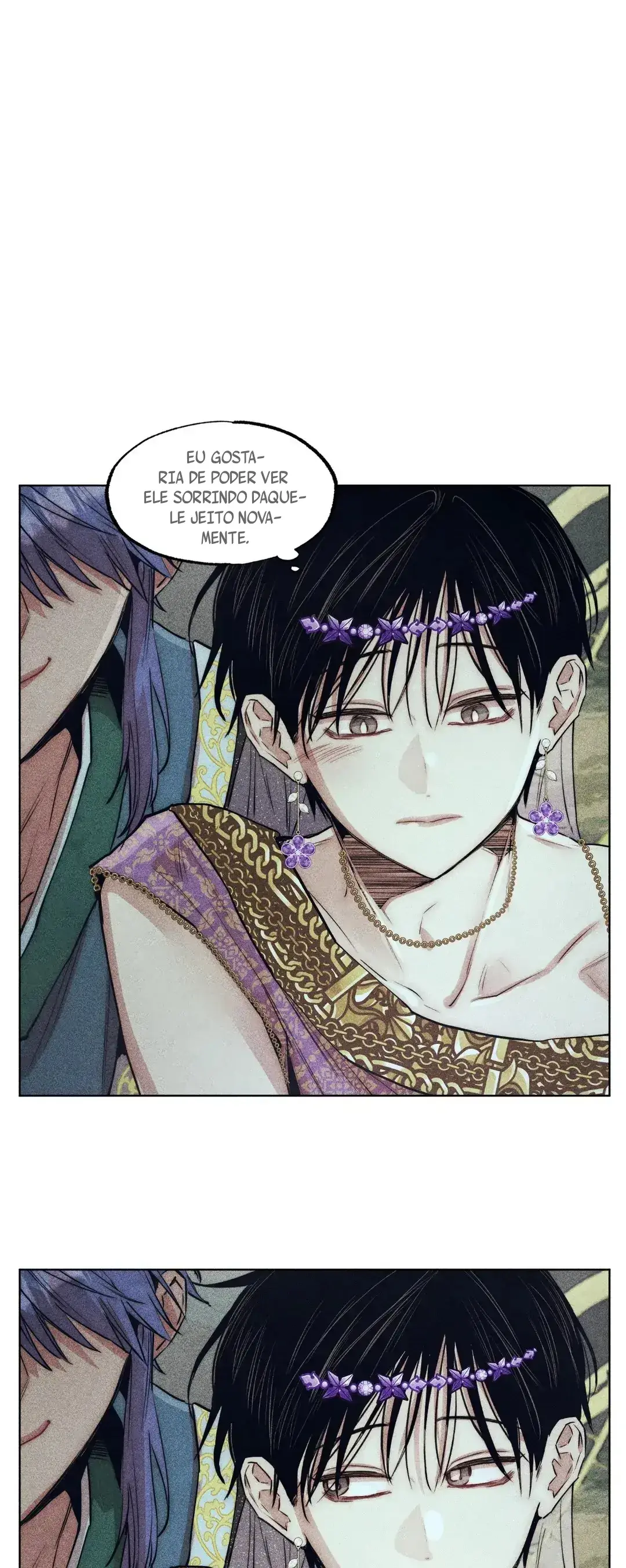 Como ser o escolhido – Capítulo 64 Yaoi – Página 21 Como ser o escolhido – Capítulo 64 Yaoi – Página 21