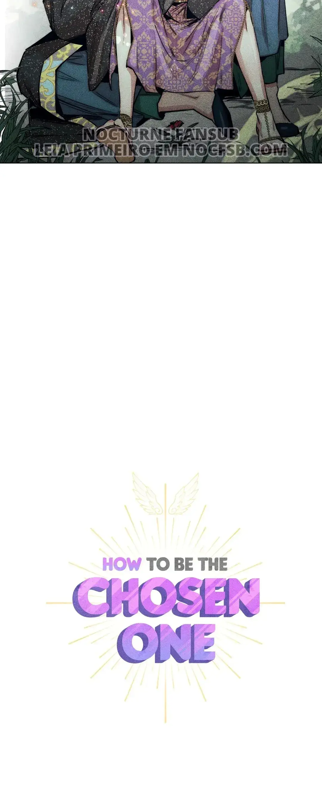 Como ser o escolhido – Capítulo 64 Yaoi – Página 24 Como ser o escolhido – Capítulo 64 Yaoi – Página 24