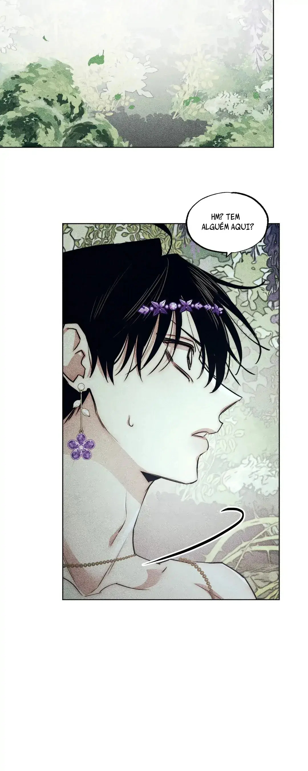 Como ser o escolhido – Capítulo 64 Yaoi – Página 31 Como ser o escolhido – Capítulo 64 Yaoi – Página 31