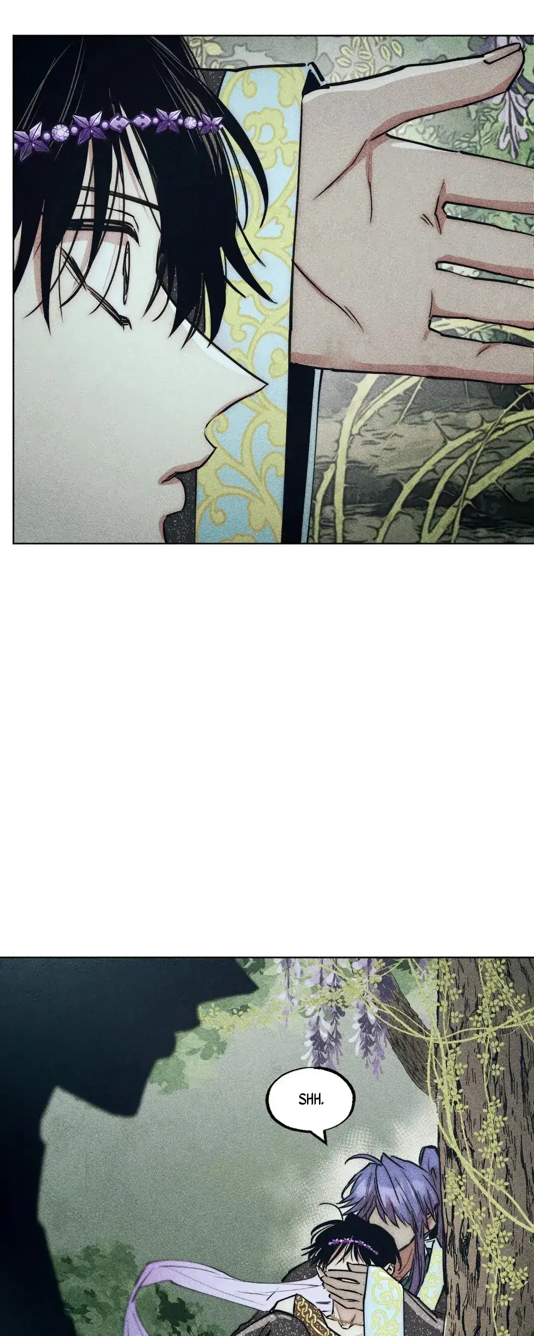 Como ser o escolhido – Capítulo 64 Yaoi – Página 32 Como ser o escolhido – Capítulo 64 Yaoi – Página 32