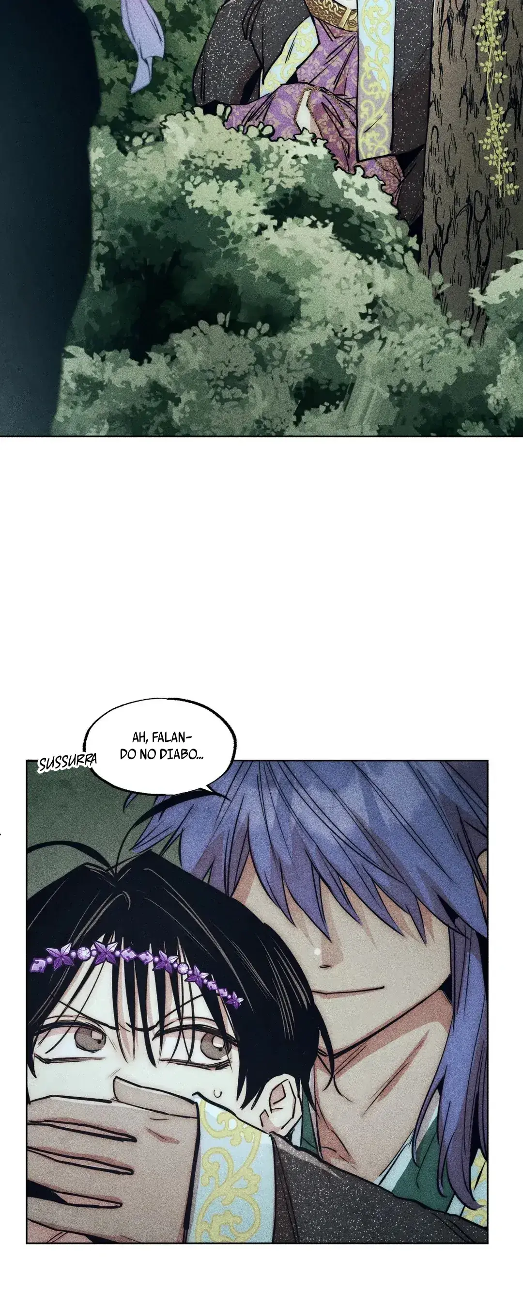 Como ser o escolhido – Capítulo 64 Yaoi – Página 33 Como ser o escolhido – Capítulo 64 Yaoi – Página 33