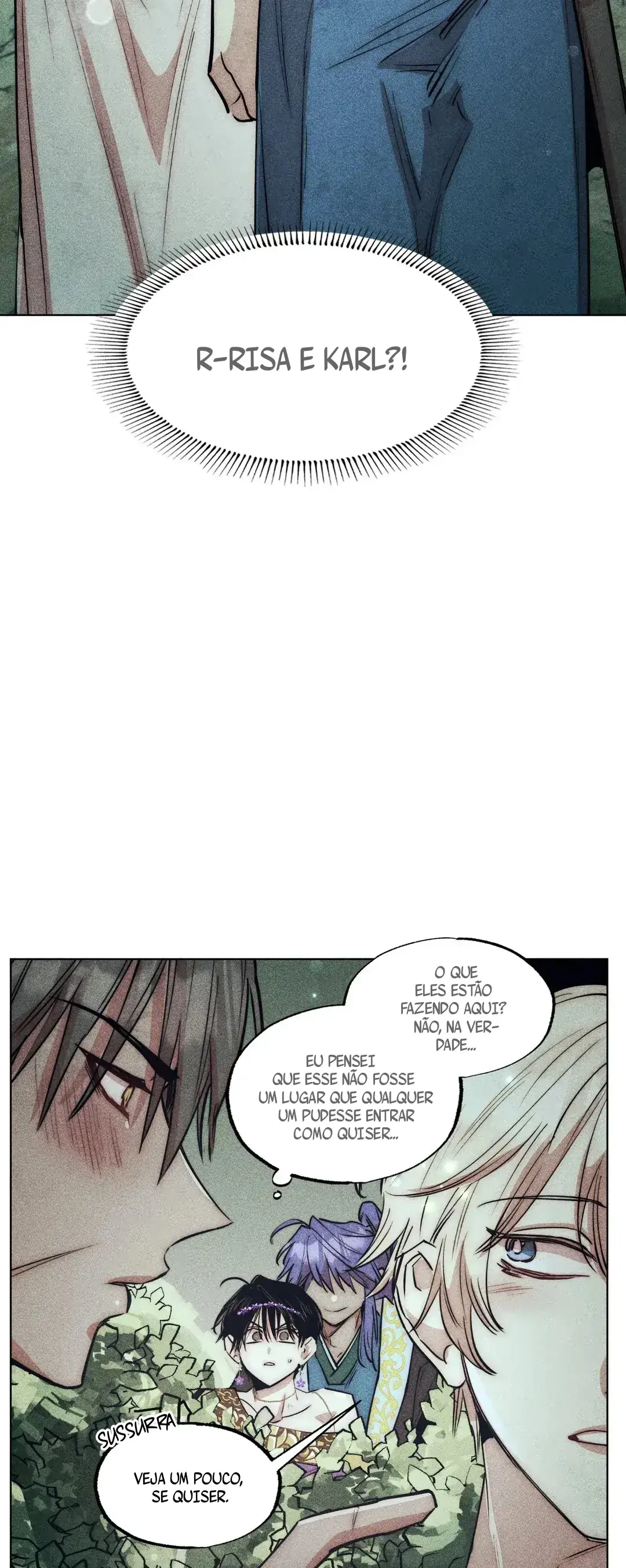 Como ser o escolhido – Capítulo 64 Yaoi – Página 36 Como ser o escolhido – Capítulo 64 Yaoi – Página 36