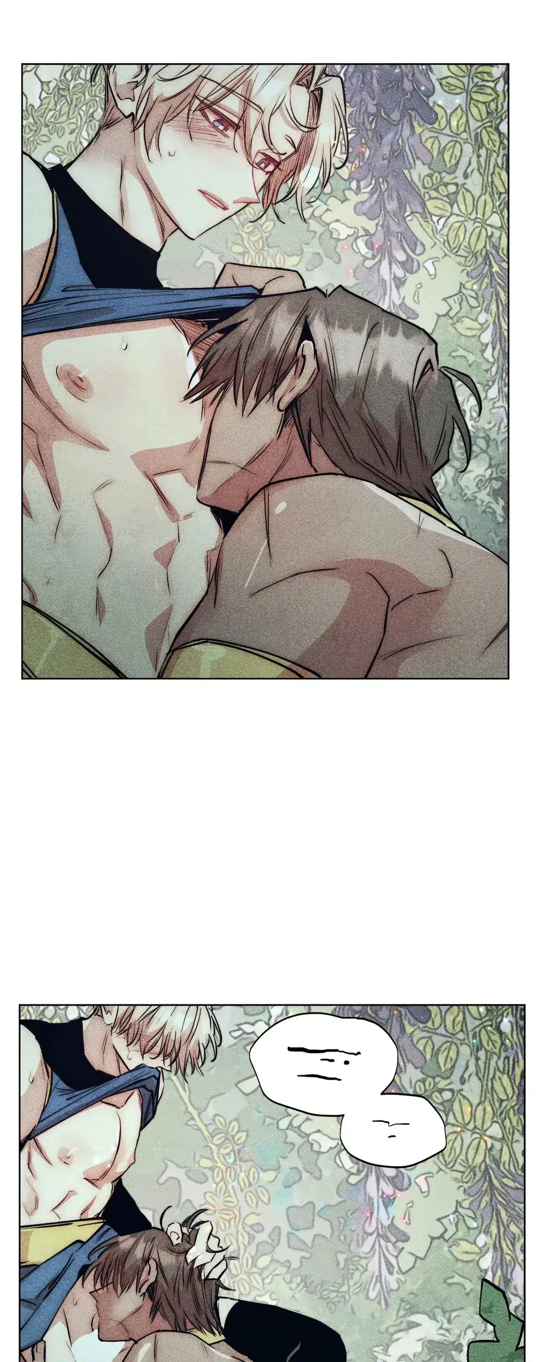 Como ser o escolhido – Capítulo 64 Yaoi – Página 40 Como ser o escolhido – Capítulo 64 Yaoi – Página 40