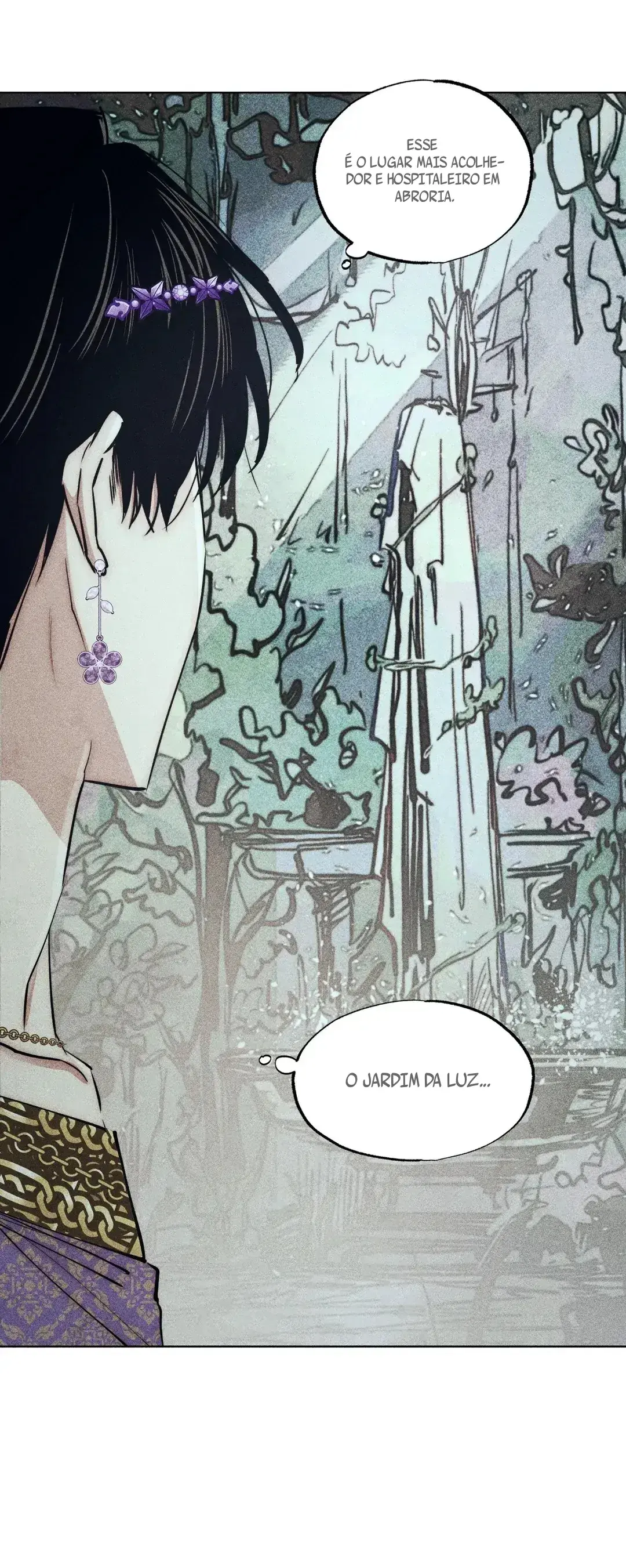 Como ser o escolhido – Capítulo 64 Yaoi – Página 6 Como ser o escolhido – Capítulo 64 Yaoi – Página 6