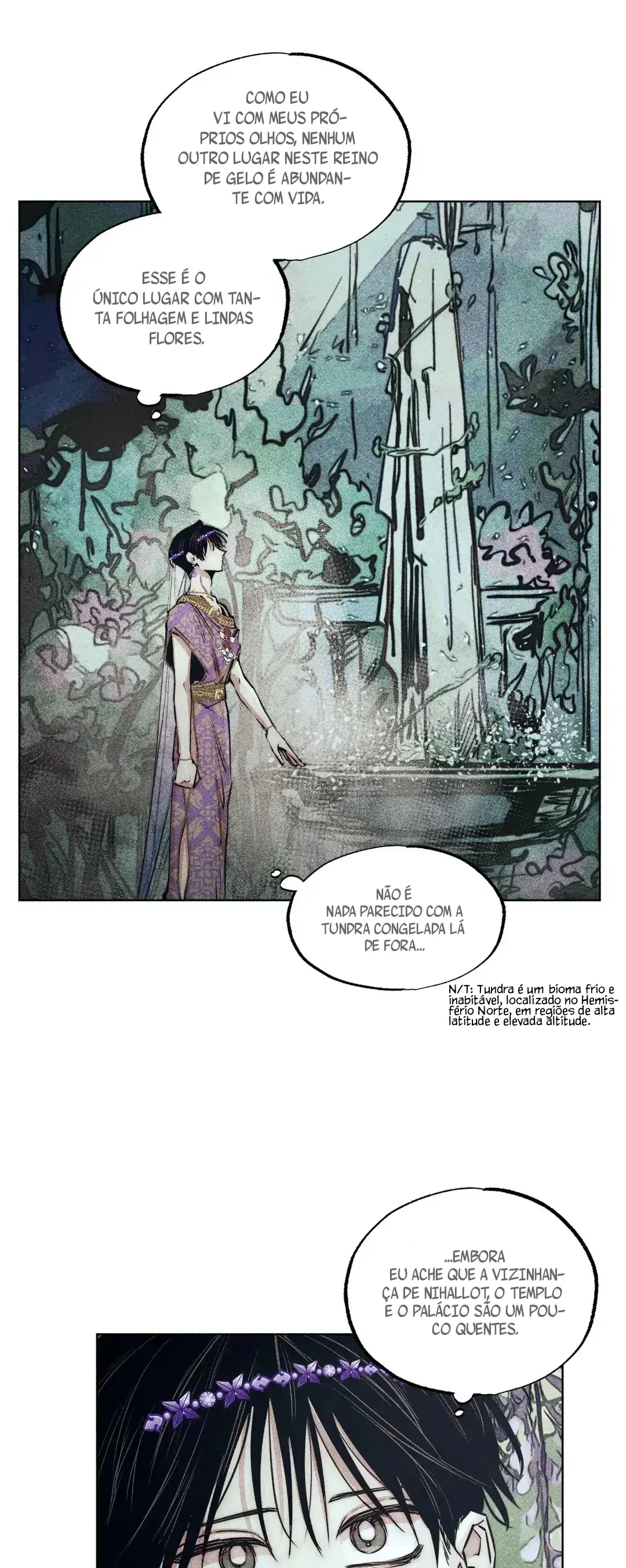 Como ser o escolhido – Capítulo 64 Yaoi – Página 7 Como ser o escolhido – Capítulo 64 Yaoi – Página 7