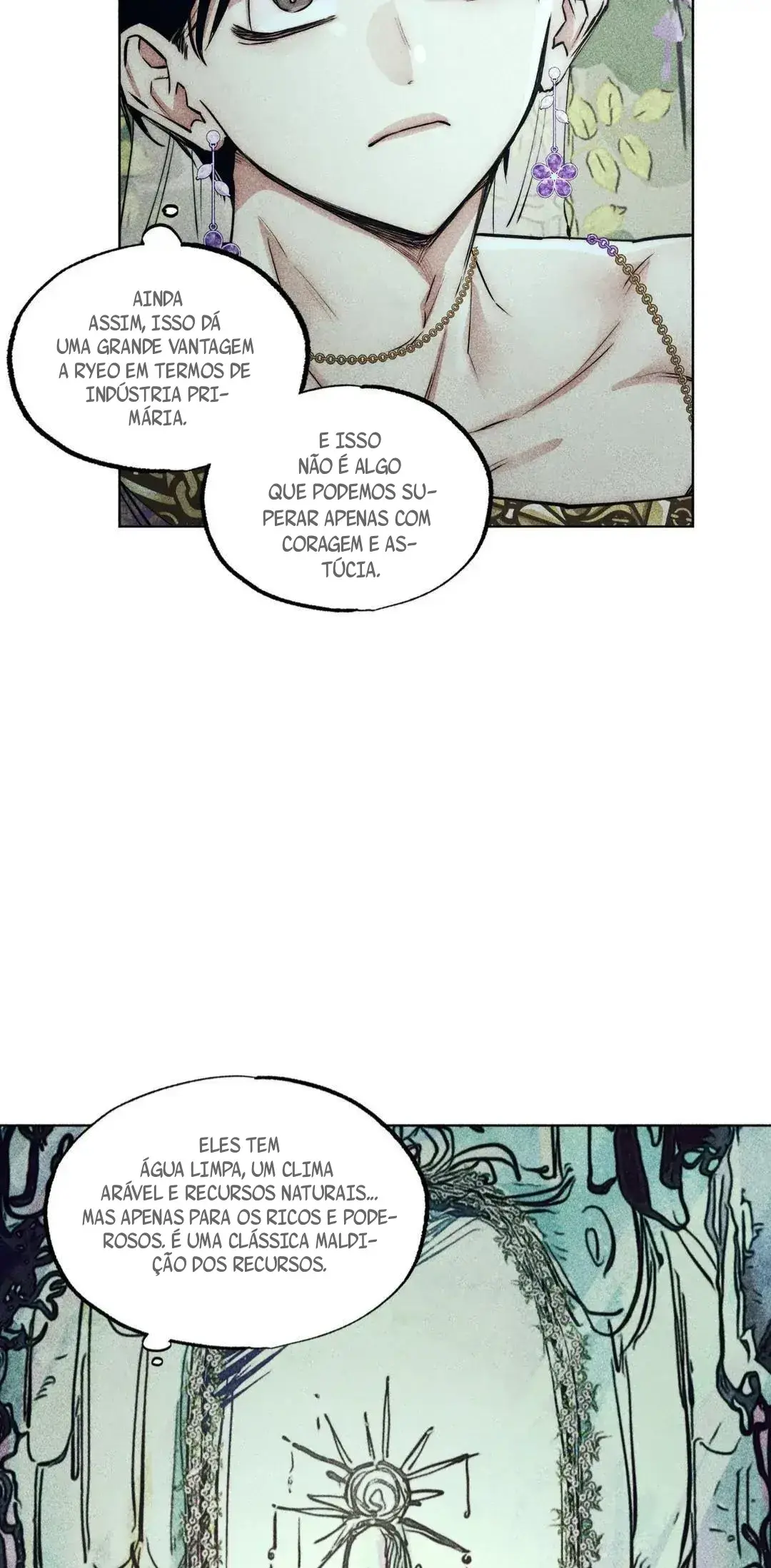 Como ser o escolhido – Capítulo 64 Yaoi – Página 8 Como ser o escolhido – Capítulo 64 Yaoi – Página 8