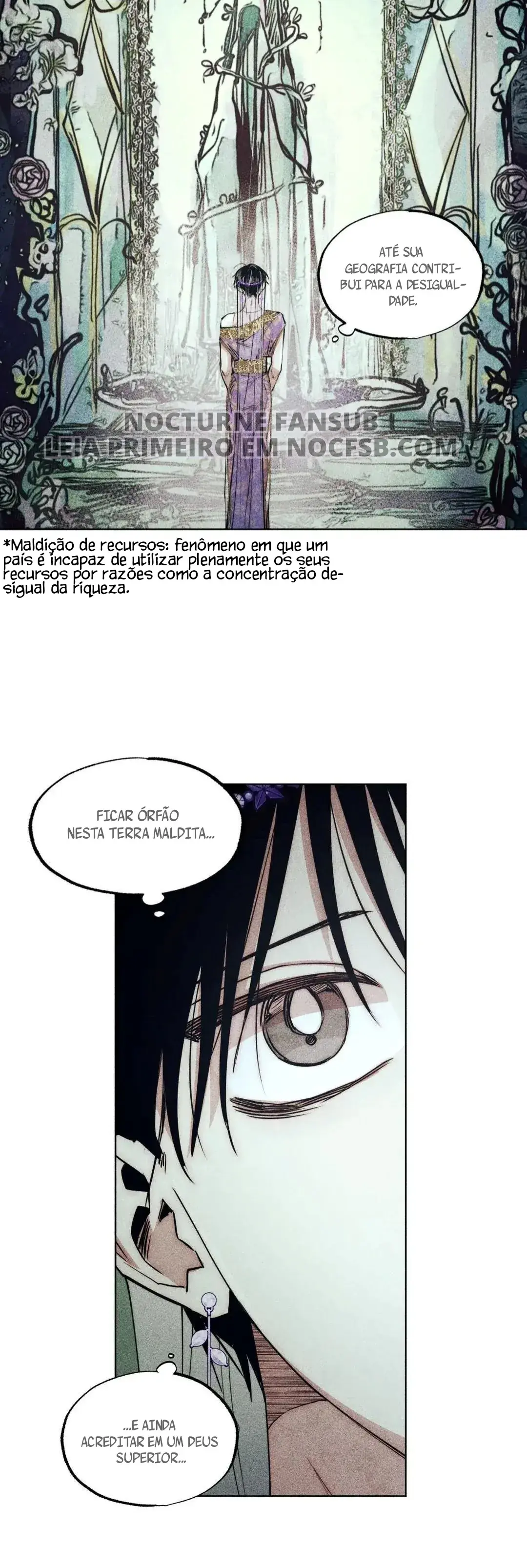 Como ser o escolhido – Capítulo 64 Yaoi – Página 9 Como ser o escolhido – Capítulo 64 Yaoi – Página 9