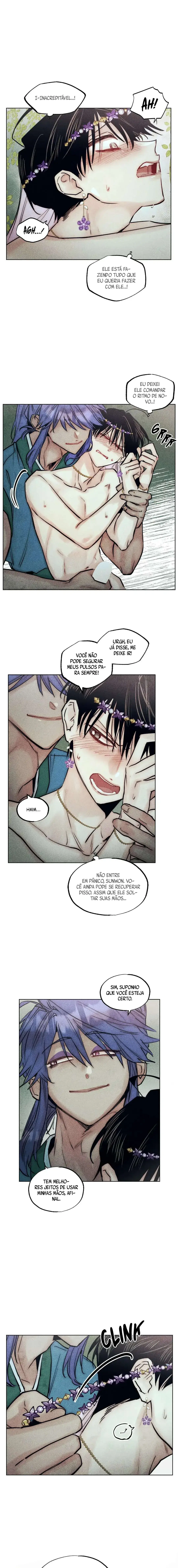 Como ser o escolhido – Capítulo 65 Yaoi – Página 15 Como ser o escolhido – Capítulo 65 Yaoi – Página 15