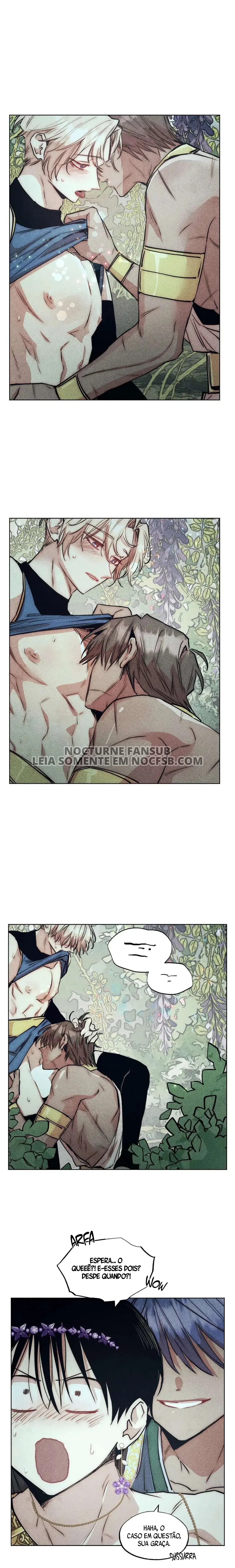 Como ser o escolhido – Capítulo 65 Yaoi – Página 2 Como ser o escolhido – Capítulo 65 Yaoi – Página 2