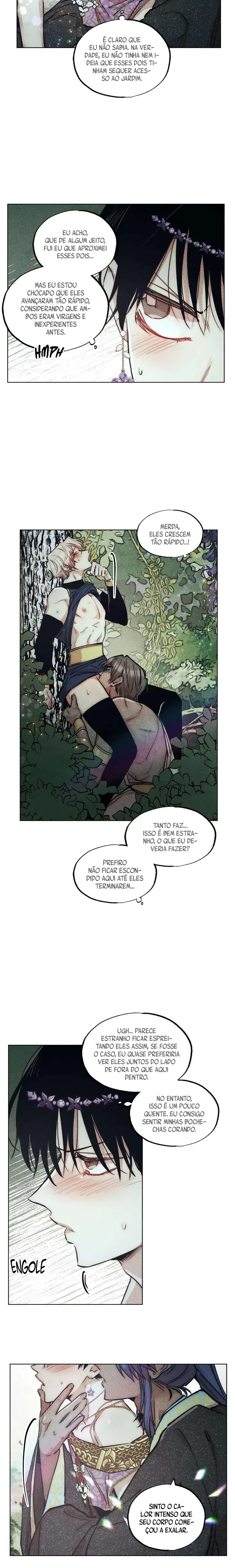 Como ser o escolhido – Capítulo 65 Yaoi – Página 4 Como ser o escolhido – Capítulo 65 Yaoi – Página 4