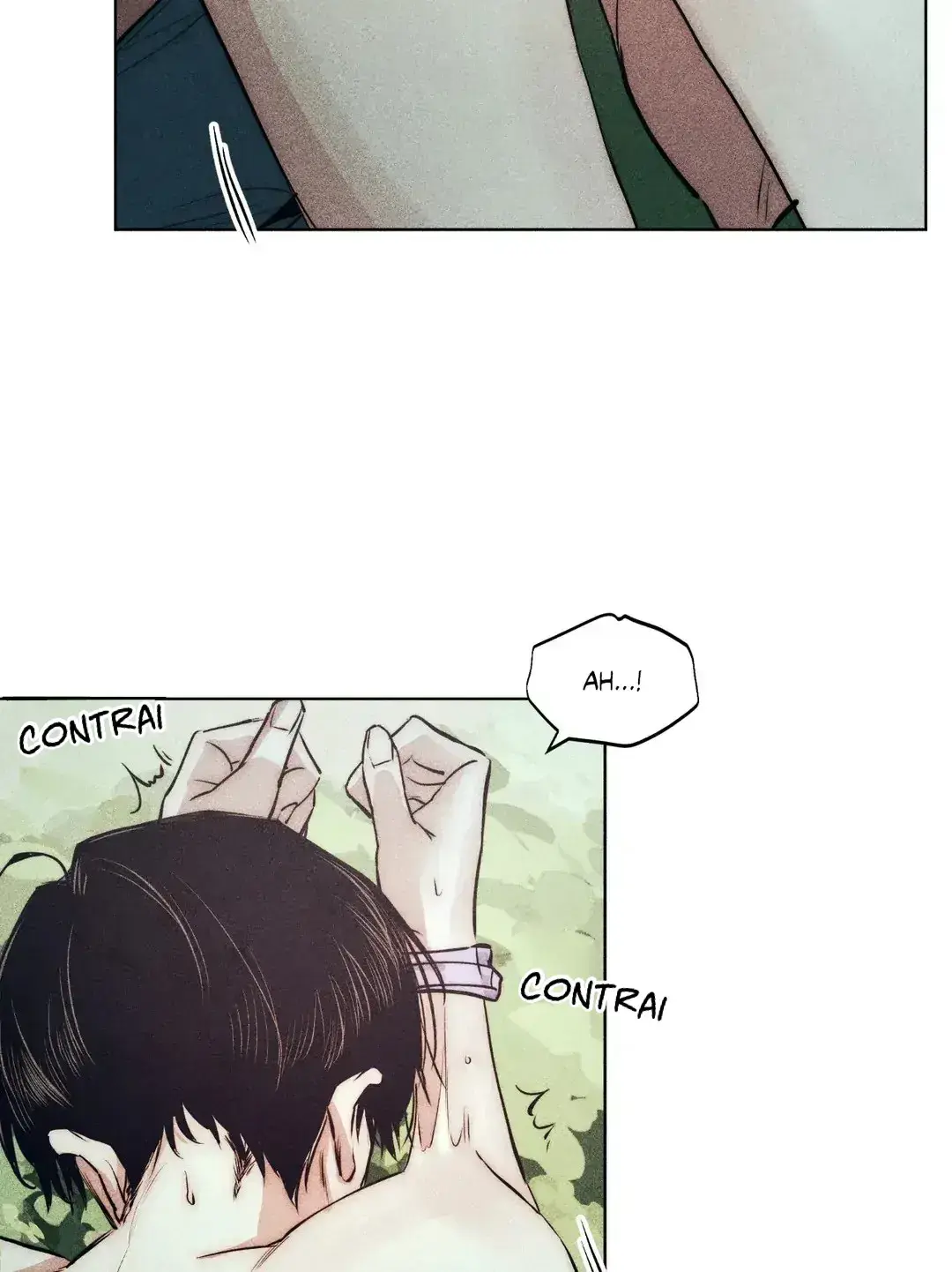 Como ser o escolhido – Capítulo 66 Yaoi – Página 14 Como ser o escolhido – Capítulo 66 Yaoi – Página 14