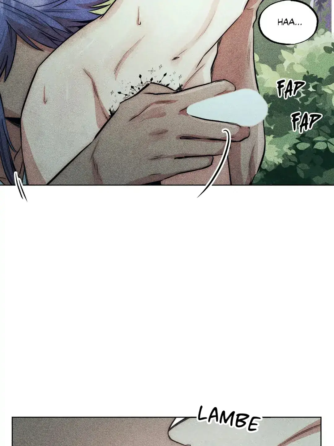 Como ser o escolhido – Capítulo 66 Yaoi – Página 18 Como ser o escolhido – Capítulo 66 Yaoi – Página 18