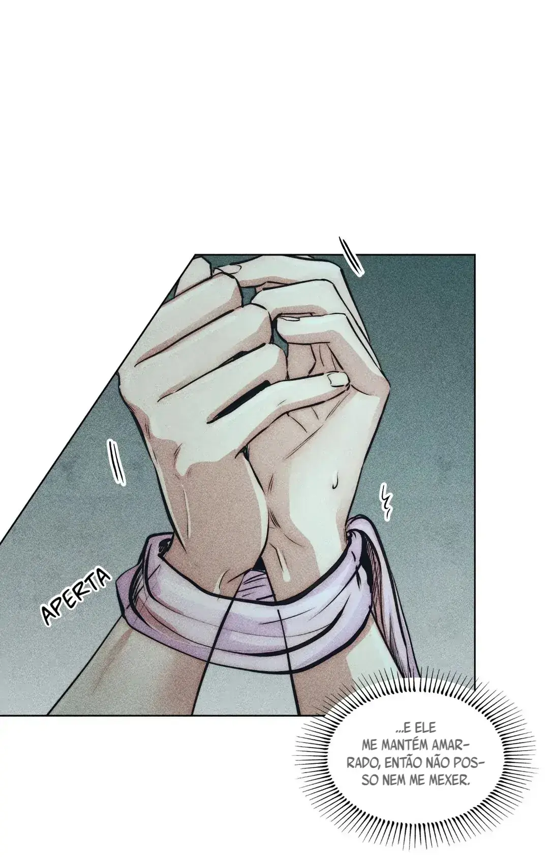 Como ser o escolhido – Capítulo 66 Yaoi – Página 23 Como ser o escolhido – Capítulo 66 Yaoi – Página 23