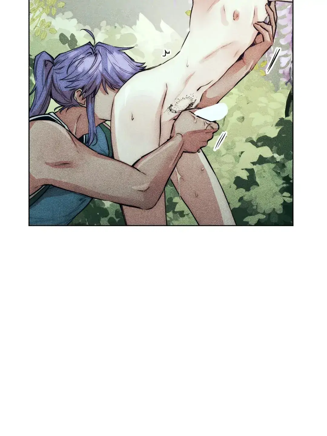 Como ser o escolhido – Capítulo 66 Yaoi – Página 25 Como ser o escolhido – Capítulo 66 Yaoi – Página 25