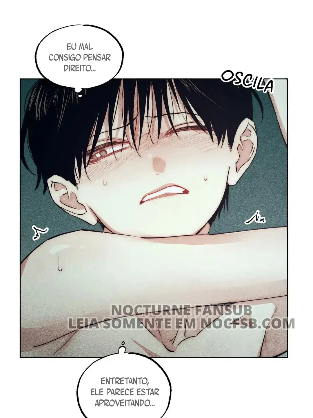 Como ser o escolhido – Capítulo 66 Yaoi – Página 26 Como ser o escolhido – Capítulo 66 Yaoi – Página 26