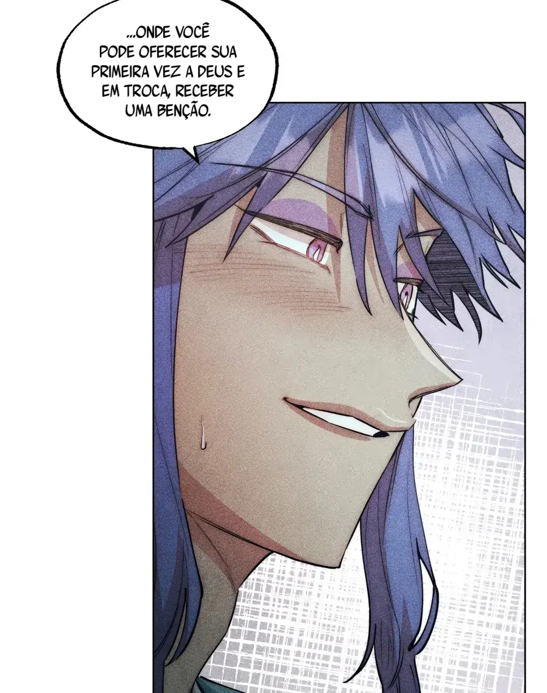 Como ser o escolhido – Capítulo 66 Yaoi – Página 35 Como ser o escolhido – Capítulo 66 Yaoi – Página 35