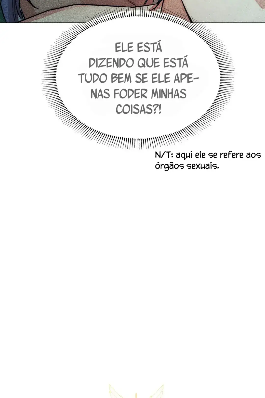Como ser o escolhido – Capítulo 66 Yaoi – Página 39 Como ser o escolhido – Capítulo 66 Yaoi – Página 39