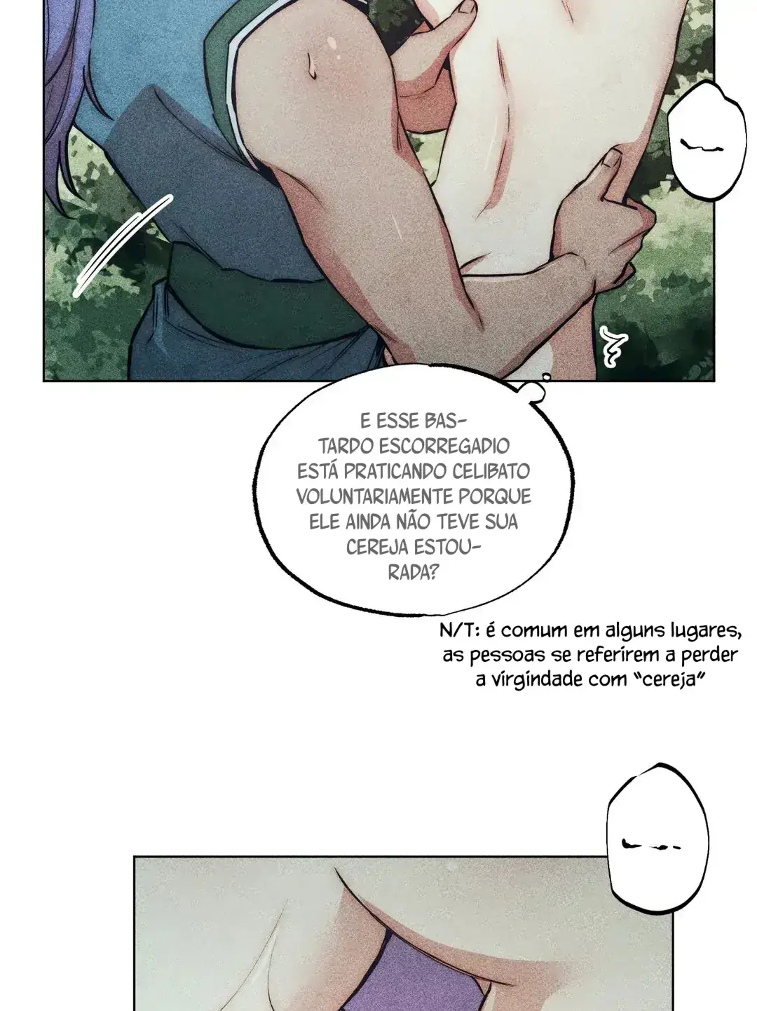 Como ser o escolhido – Capítulo 66 Yaoi – Página 42 Como ser o escolhido – Capítulo 66 Yaoi – Página 42