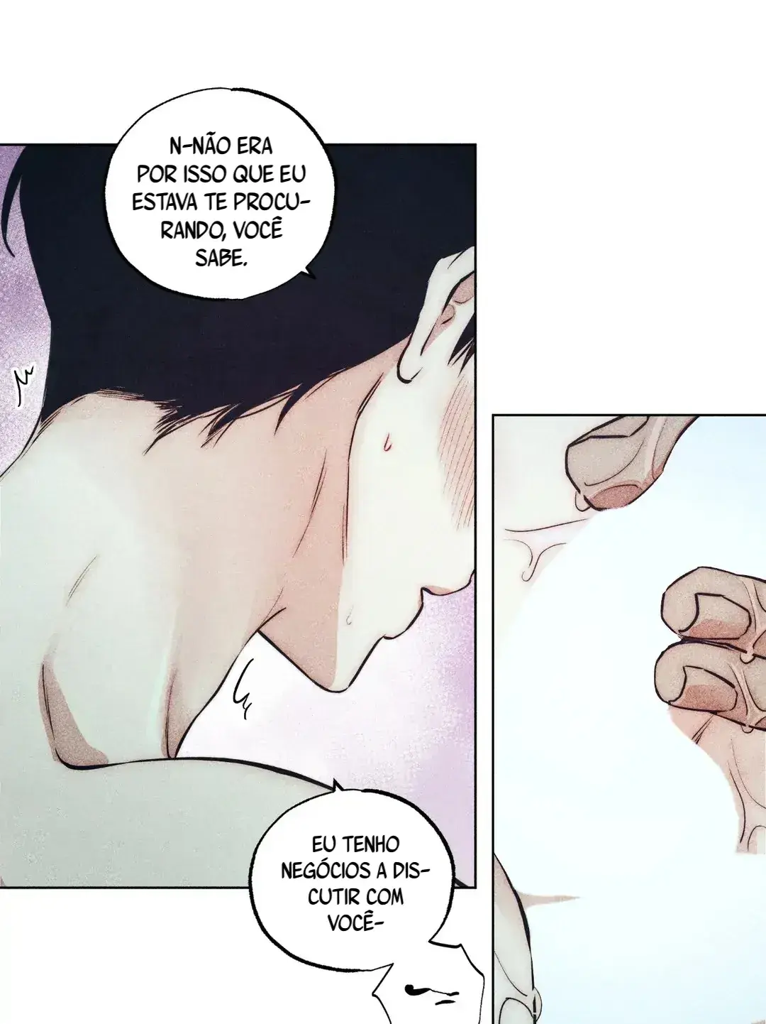 Como ser o escolhido – Capítulo 66 Yaoi – Página 47 Como ser o escolhido – Capítulo 66 Yaoi – Página 47