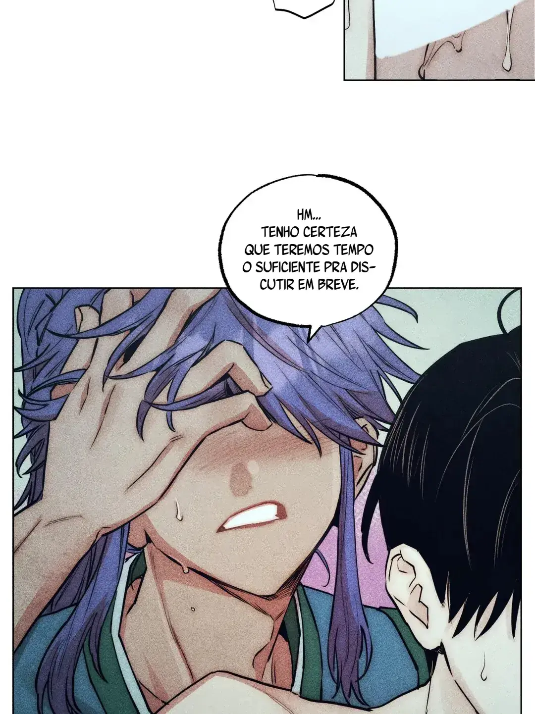 Como ser o escolhido – Capítulo 66 Yaoi – Página 48 Como ser o escolhido – Capítulo 66 Yaoi – Página 48