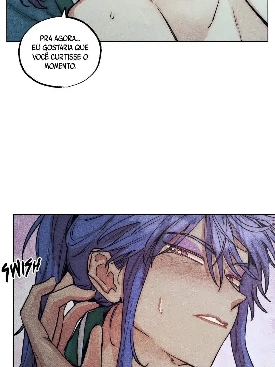 Como ser o escolhido – Capítulo 66 Yaoi – Página 49 Como ser o escolhido – Capítulo 66 Yaoi – Página 49