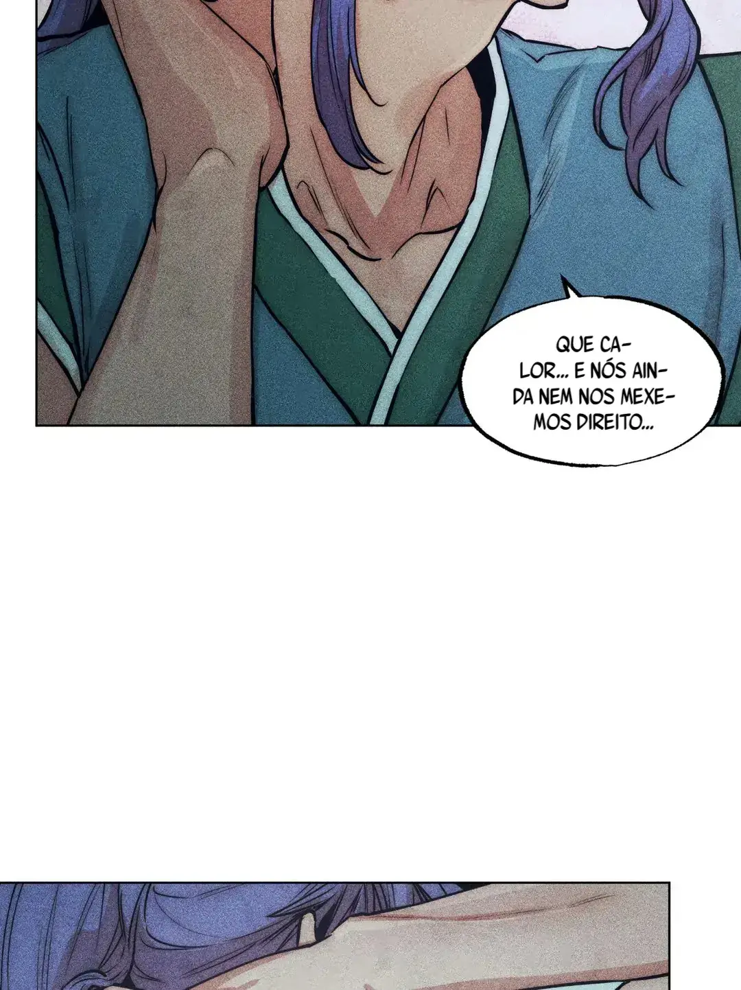 Como ser o escolhido – Capítulo 66 Yaoi – Página 50 Como ser o escolhido – Capítulo 66 Yaoi – Página 50