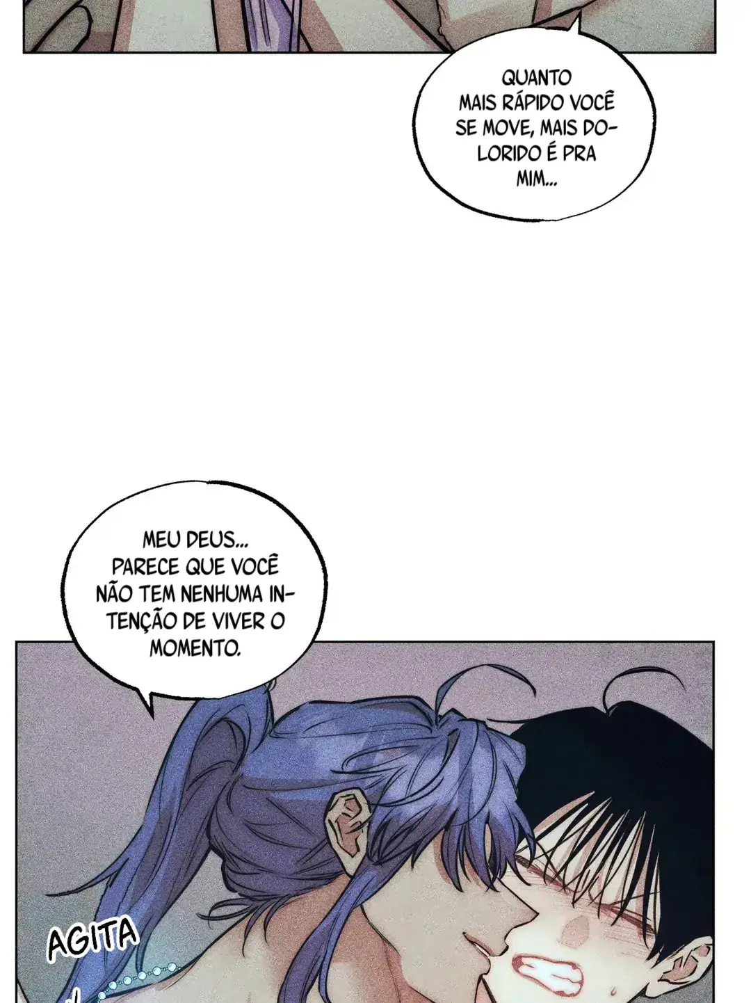 Como ser o escolhido – Capítulo 66 Yaoi – Página 53 Como ser o escolhido – Capítulo 66 Yaoi – Página 53