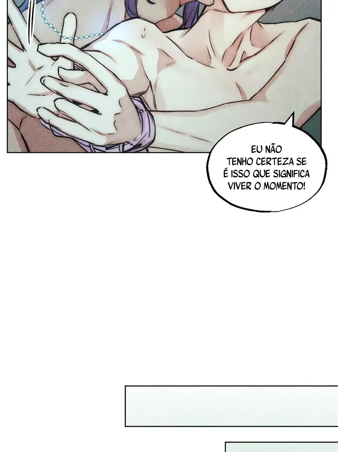 Como ser o escolhido – Capítulo 66 Yaoi – Página 54 Como ser o escolhido – Capítulo 66 Yaoi – Página 54