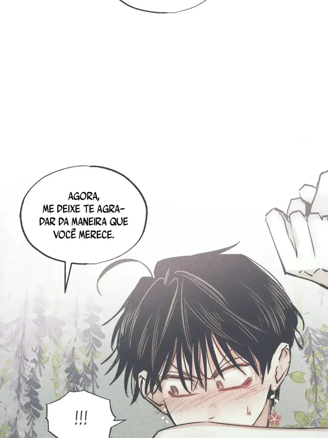 Como ser o escolhido – Capítulo 66 Yaoi – Página 6 Como ser o escolhido – Capítulo 66 Yaoi – Página 6