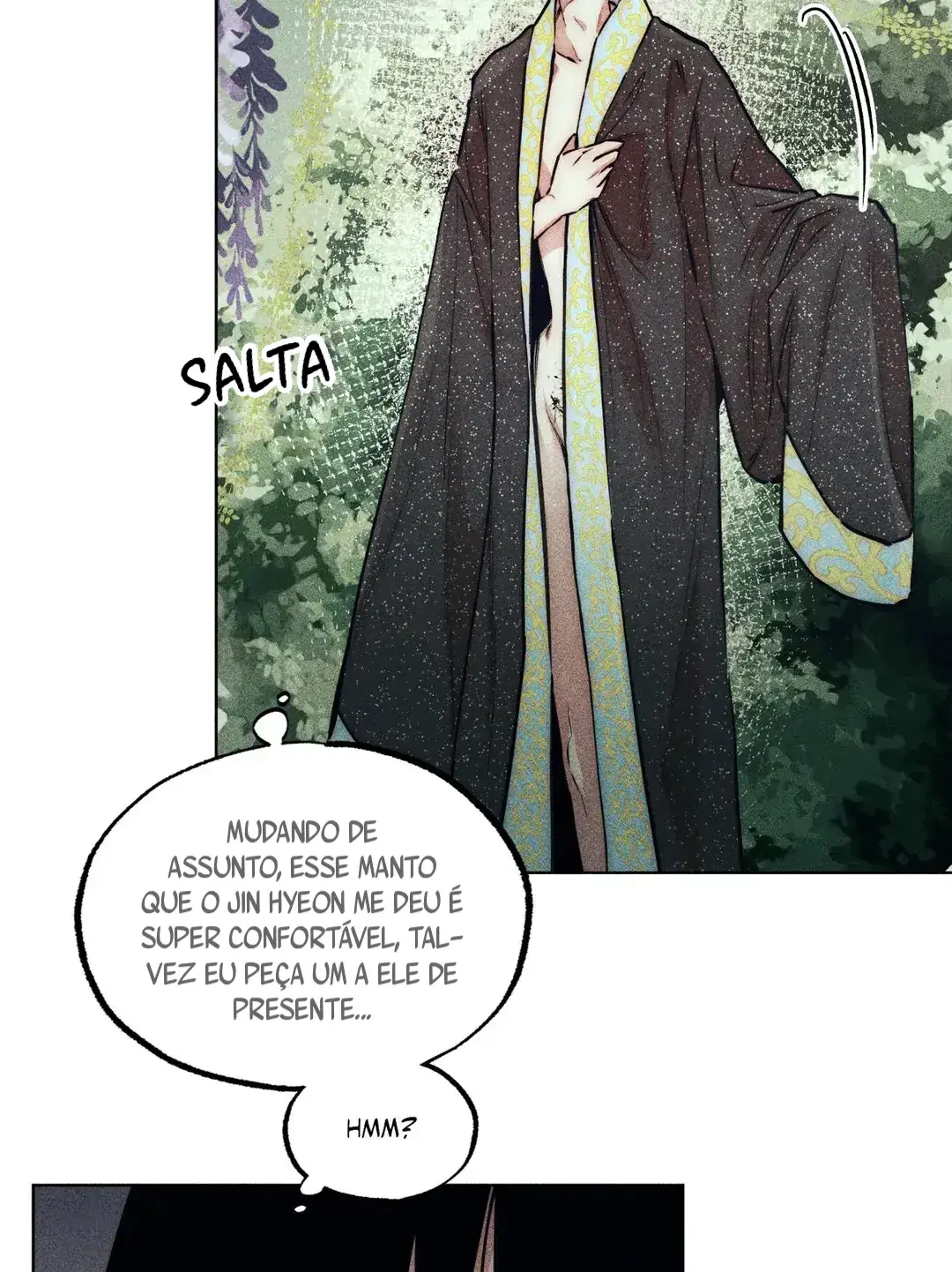 Como ser o escolhido – Capítulo 66 Yaoi – Página 60 Como ser o escolhido – Capítulo 66 Yaoi – Página 60