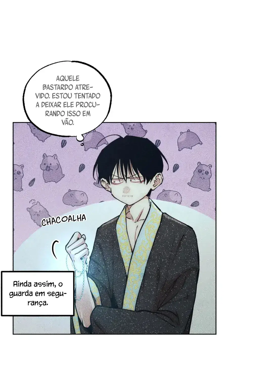 Como ser o escolhido – Capítulo 66 Yaoi – Página 65 Como ser o escolhido – Capítulo 66 Yaoi – Página 65