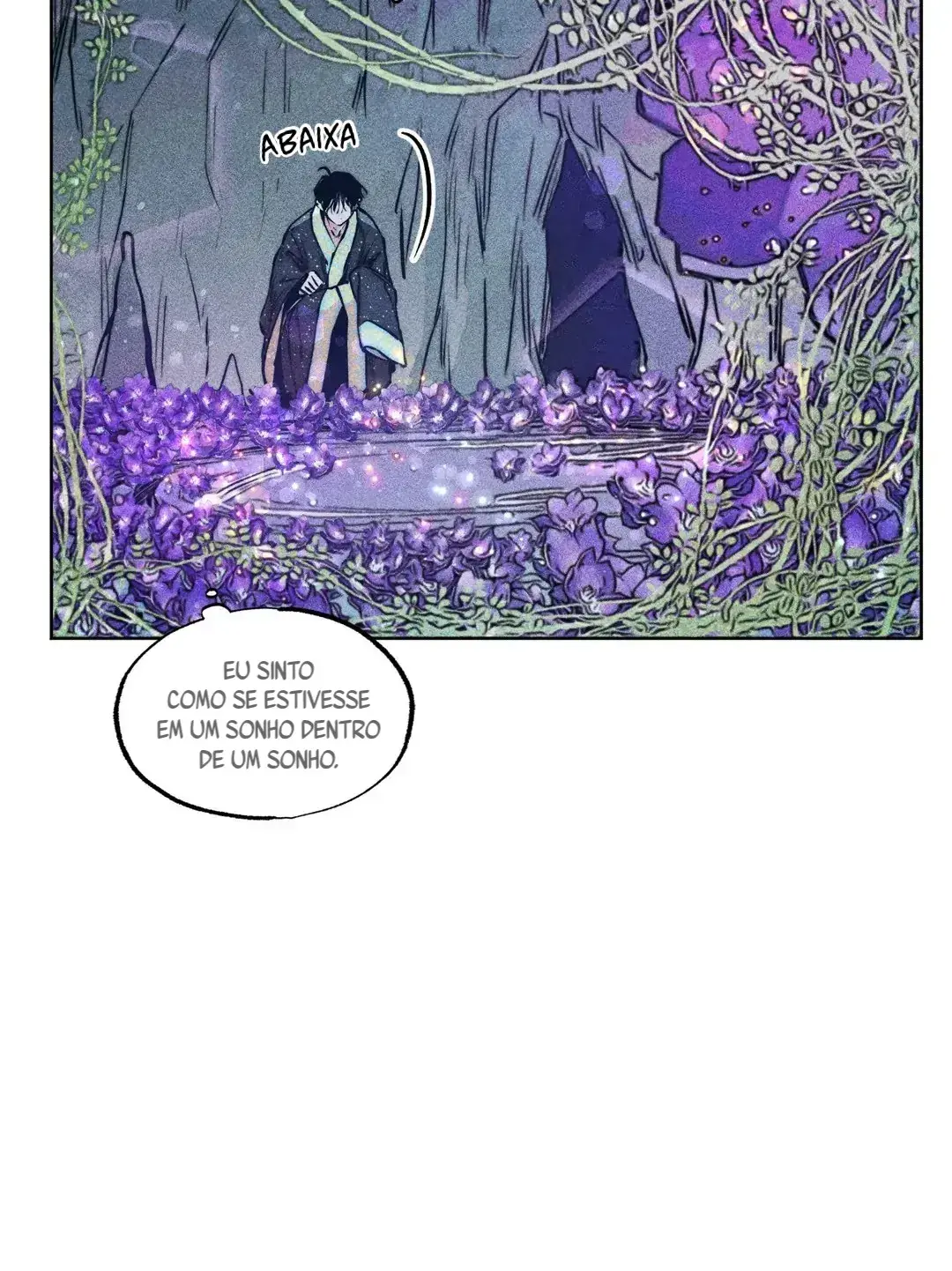 Como ser o escolhido – Capítulo 66 Yaoi – Página 73 Como ser o escolhido – Capítulo 66 Yaoi – Página 73