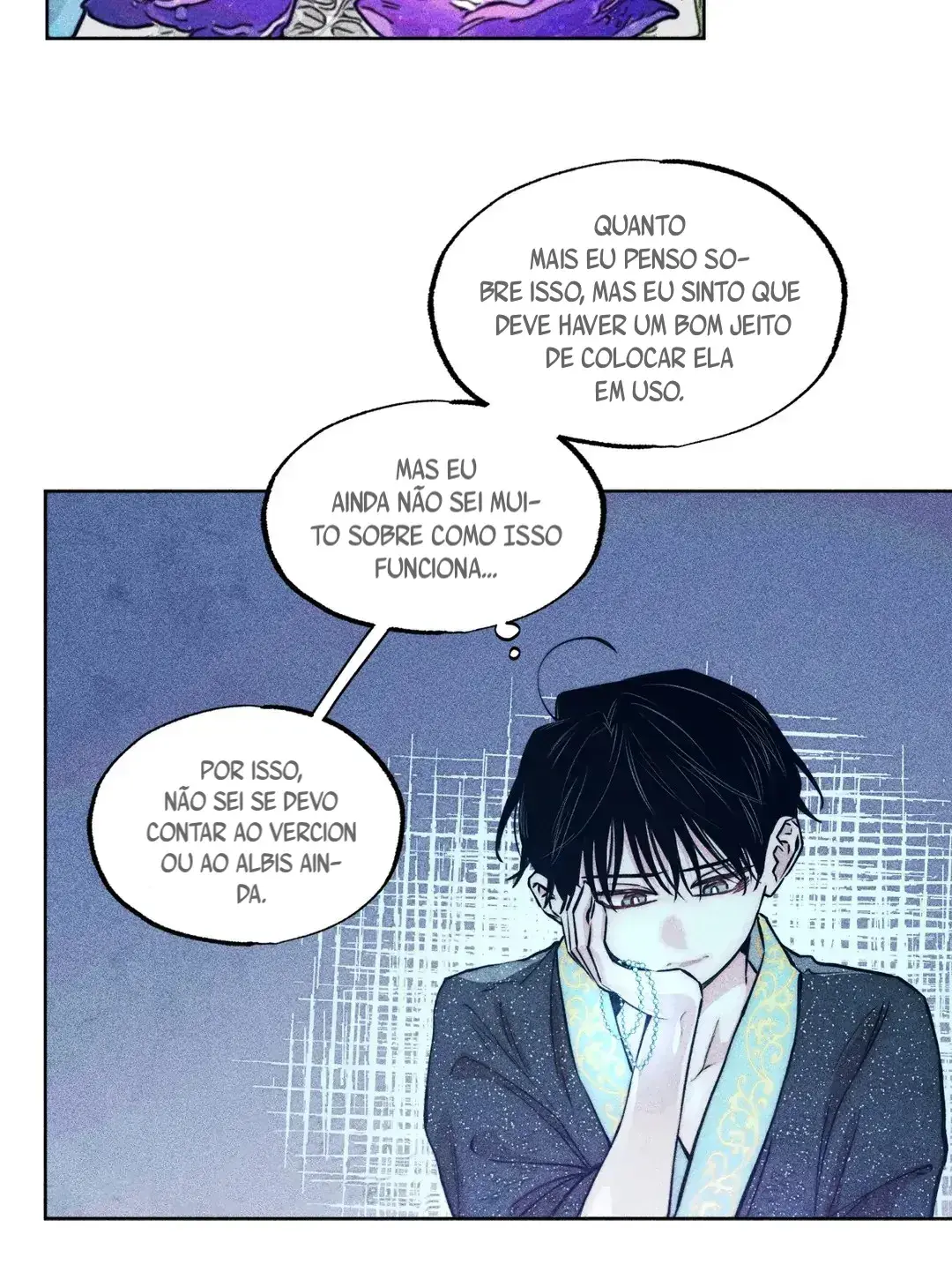 Como ser o escolhido – Capítulo 66 Yaoi – Página 76 Como ser o escolhido – Capítulo 66 Yaoi – Página 76