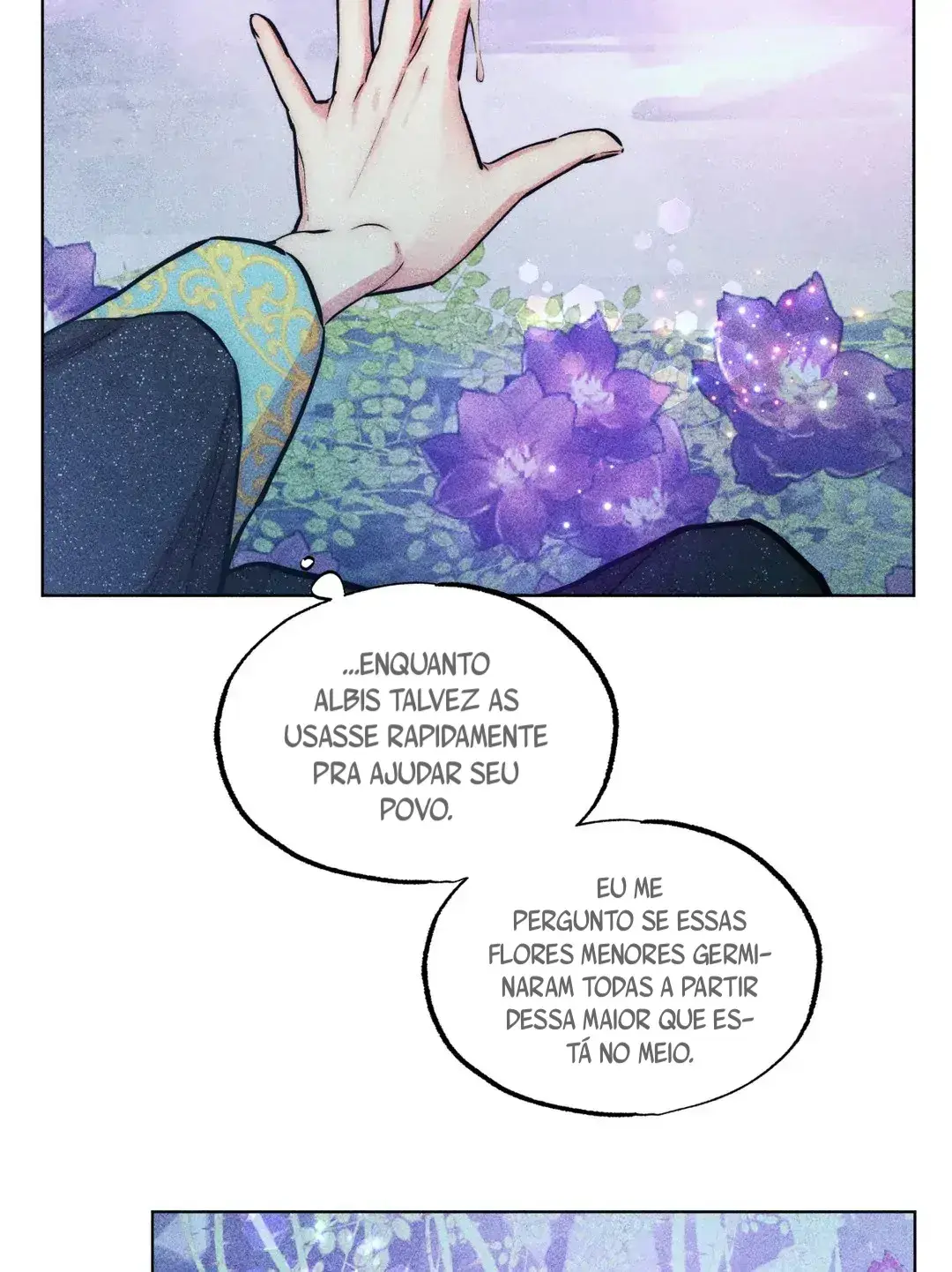 Como ser o escolhido – Capítulo 66 Yaoi – Página 78 Como ser o escolhido – Capítulo 66 Yaoi – Página 78