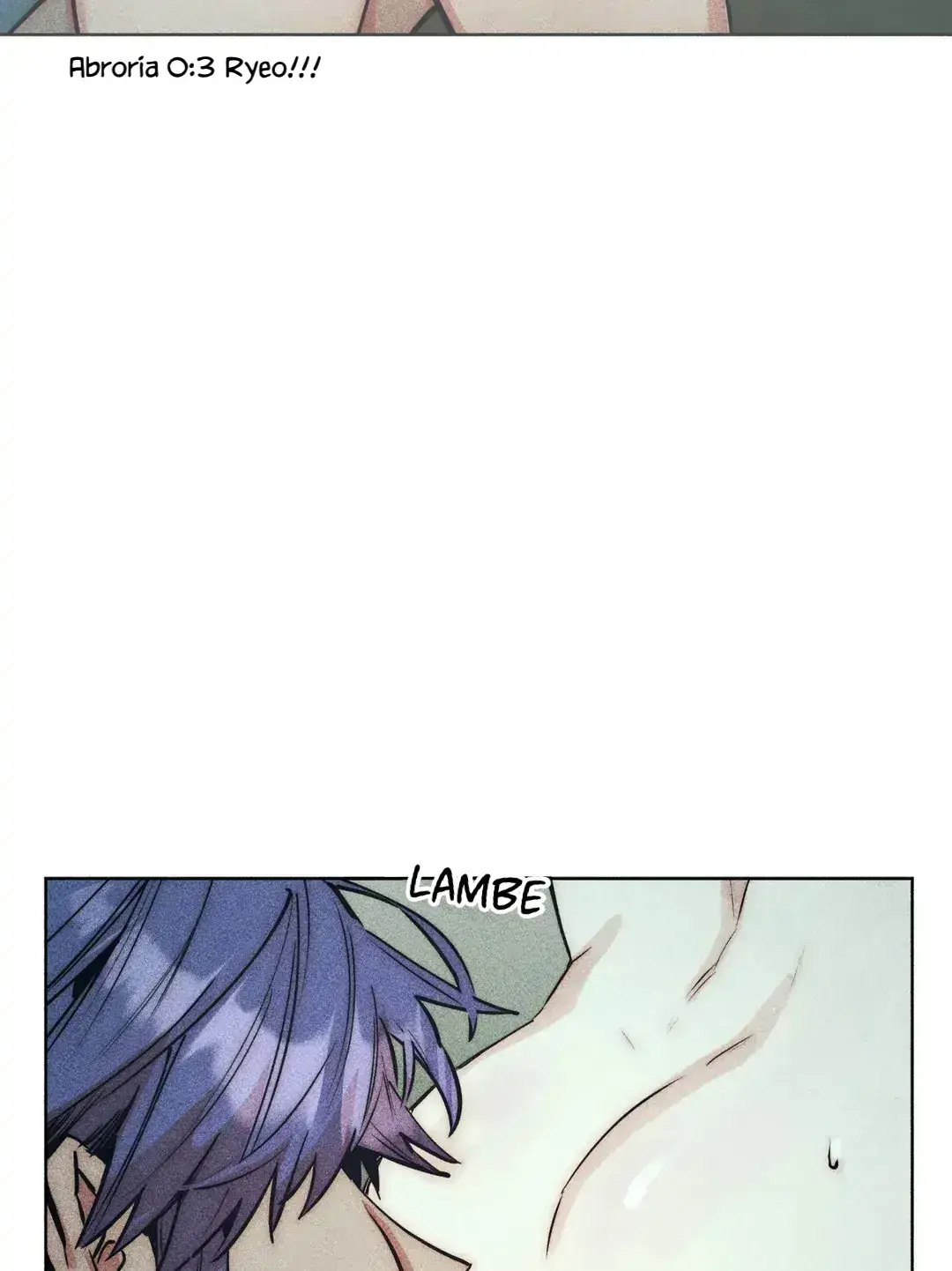 Como ser o escolhido – Capítulo 66 Yaoi – Página 8 Como ser o escolhido – Capítulo 66 Yaoi – Página 8