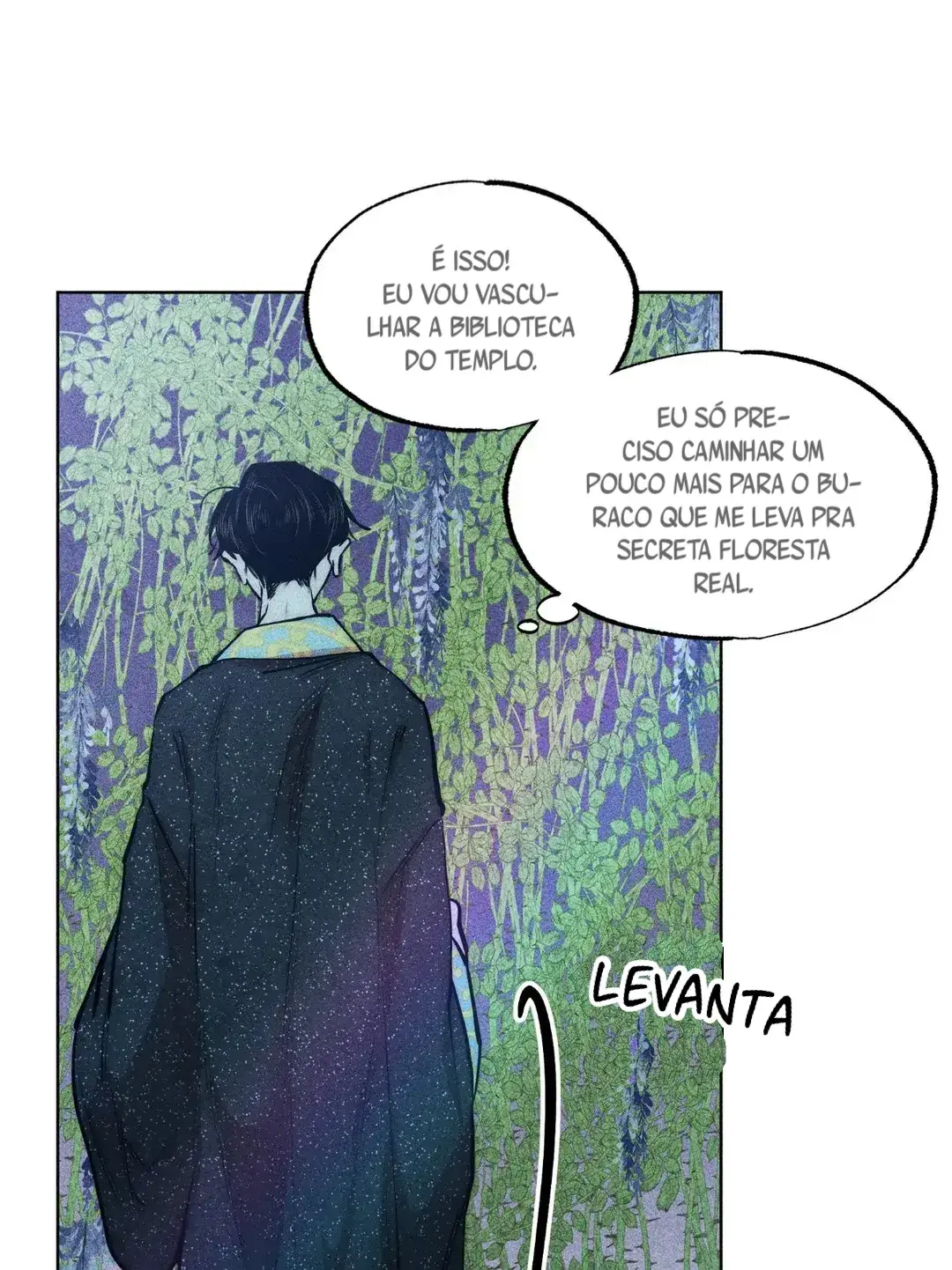 Como ser o escolhido – Capítulo 66 Yaoi – Página 82 Como ser o escolhido – Capítulo 66 Yaoi – Página 82