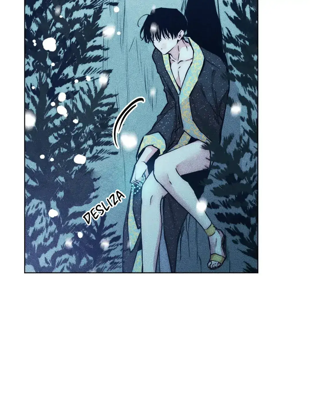 Como ser o escolhido – Capítulo 66 Yaoi – Página 85 Como ser o escolhido – Capítulo 66 Yaoi – Página 85