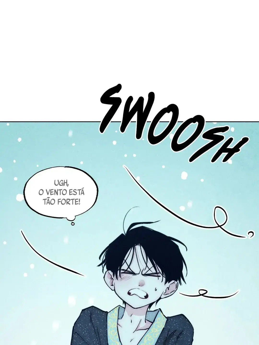 Como ser o escolhido – Capítulo 66 Yaoi – Página 86 Como ser o escolhido – Capítulo 66 Yaoi – Página 86