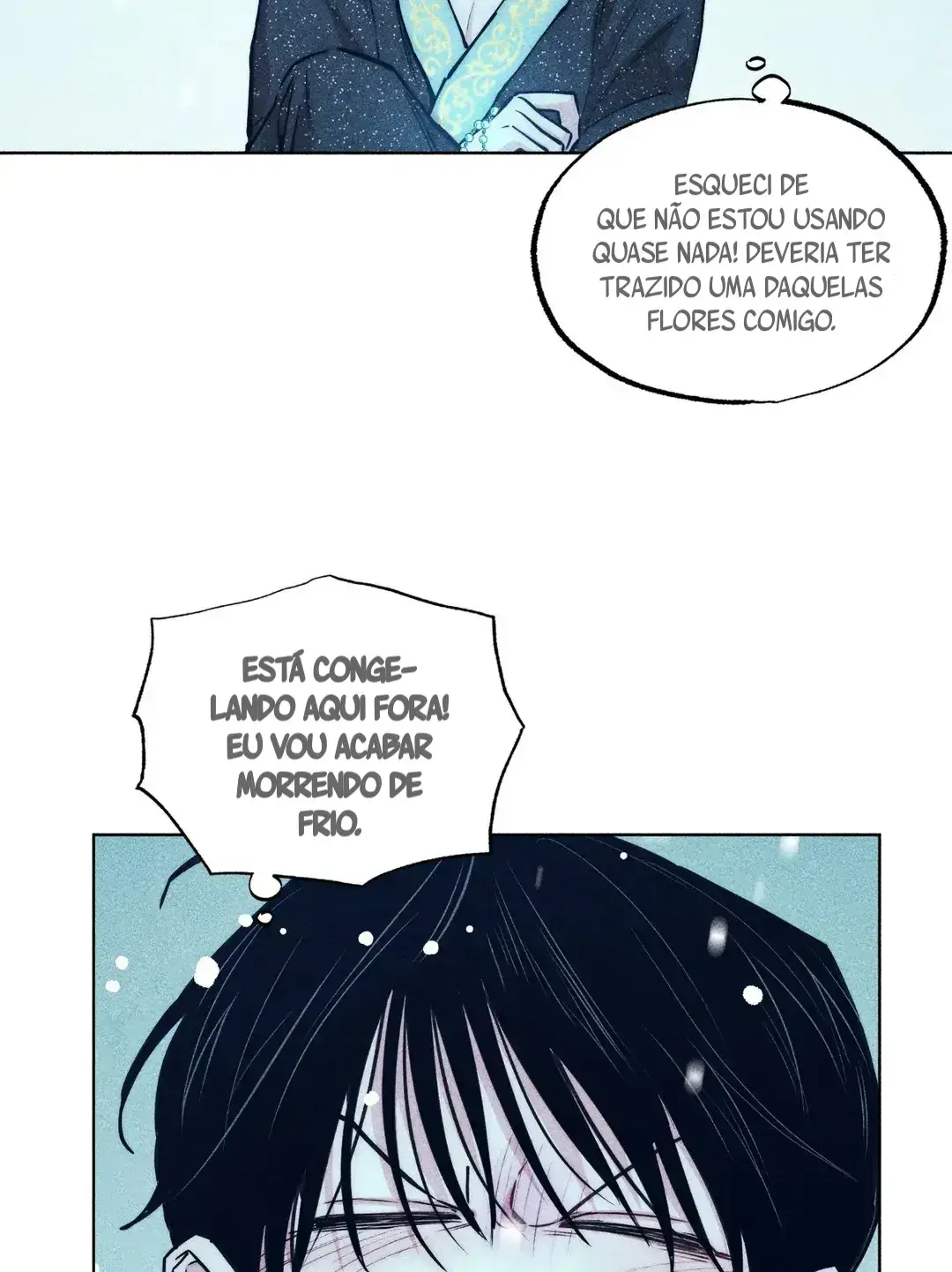 Como ser o escolhido – Capítulo 66 Yaoi – Página 87 Como ser o escolhido – Capítulo 66 Yaoi – Página 87